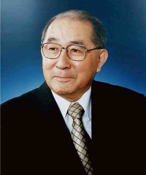 荒川規矩男先生